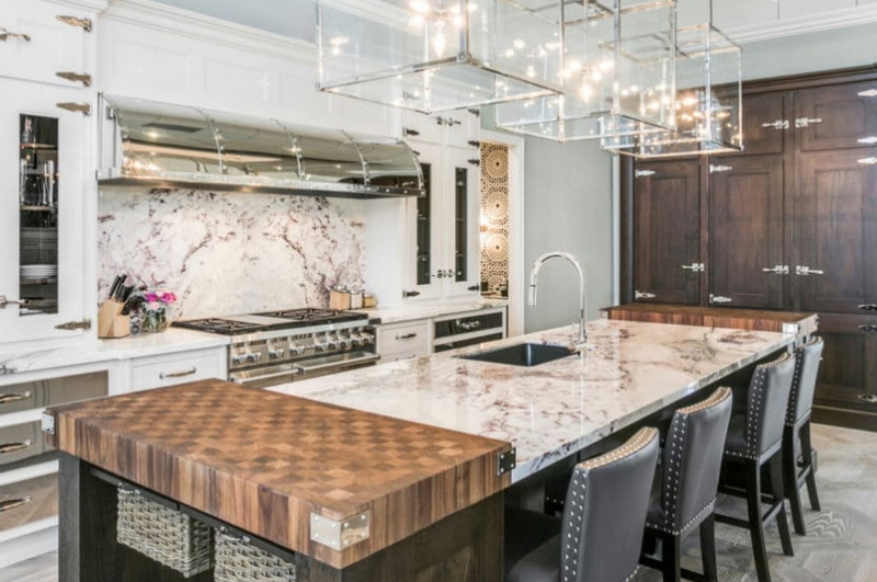 How Much Does Calacatta Gold Marble Slab Cost?