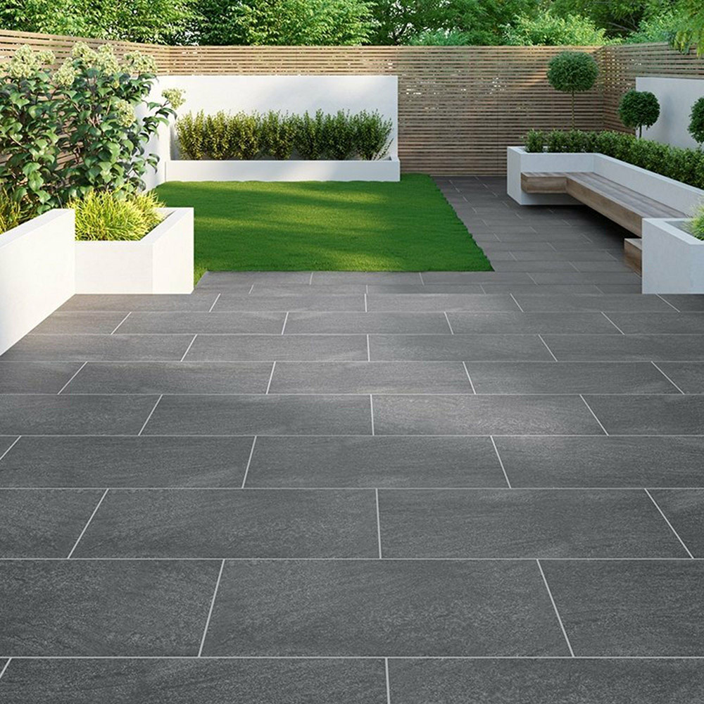 Large Slab Tiles