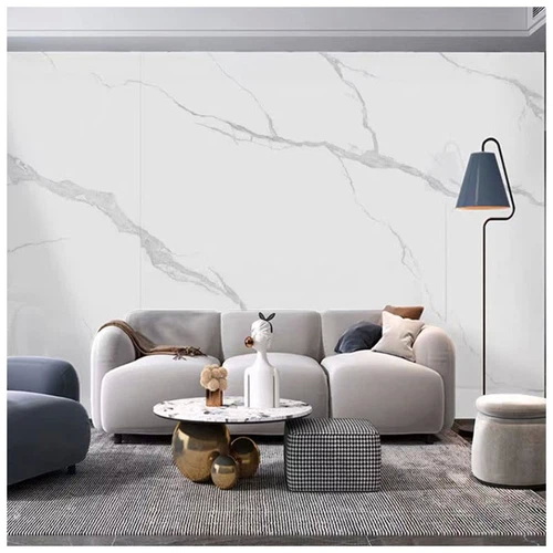 Can China Sintered White Stone Slabs Be Used for Outdoor Spaces?