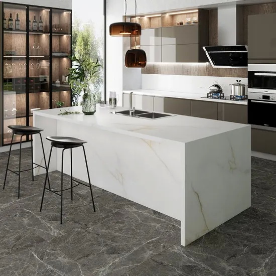 Are Wholesale Glazed Sintered Stone Slabs A Cost-Effective Solution for Your Construction Needs?