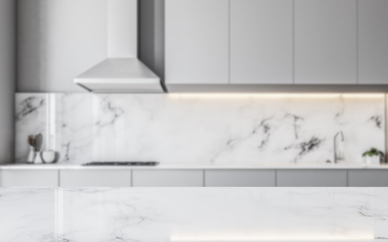 Marble Countertops Cost A Complete Pricing Guide