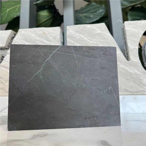 grey marble sintered stone