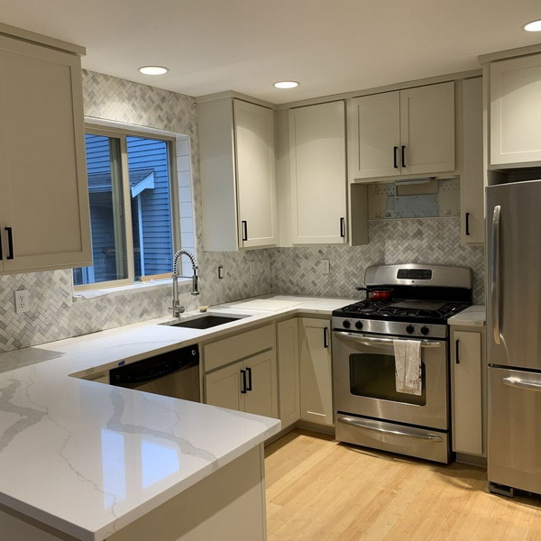 How To Choose The Right Carrara Marble Slab in Seattle?