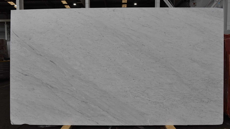 Carrara Marble Slabs 20mm Batch