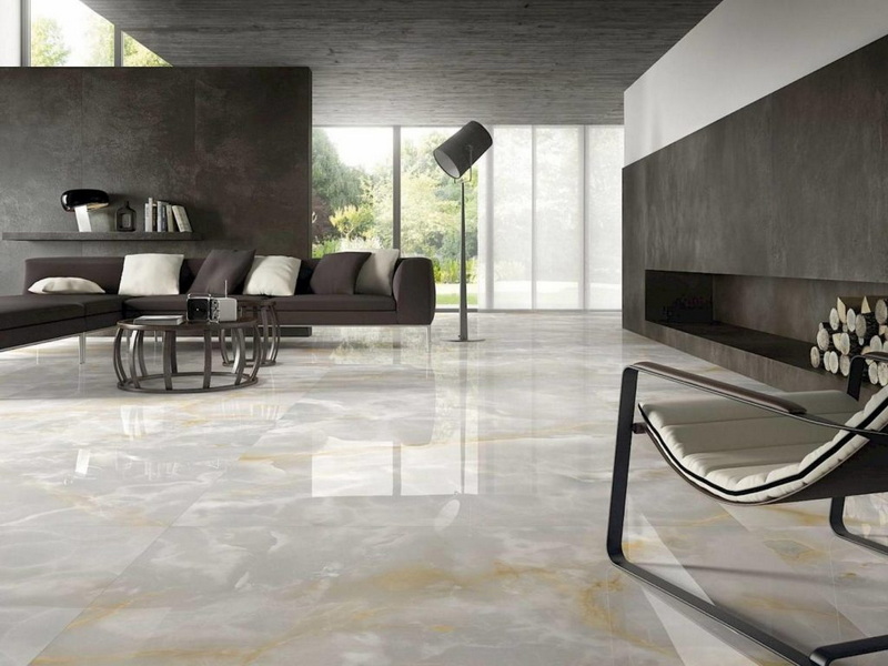 How Do I Choose The Best Porcelain Large Format Slab on Houzz