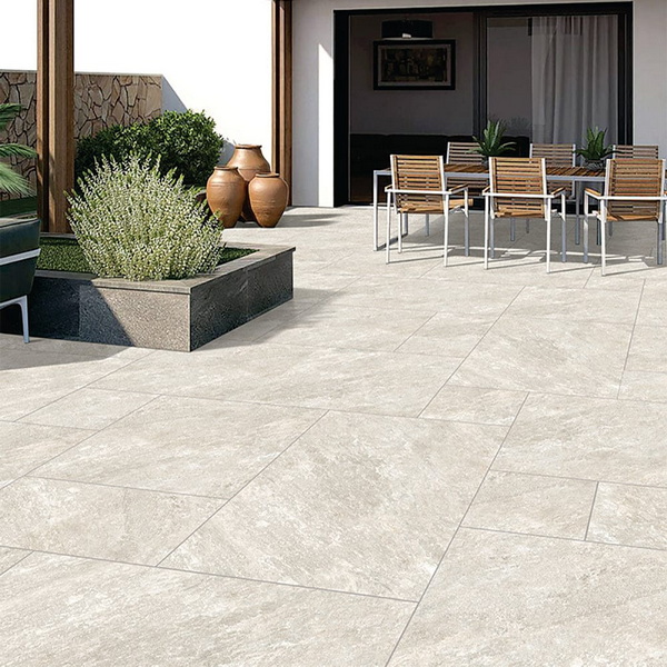 Low Maintenance Paving