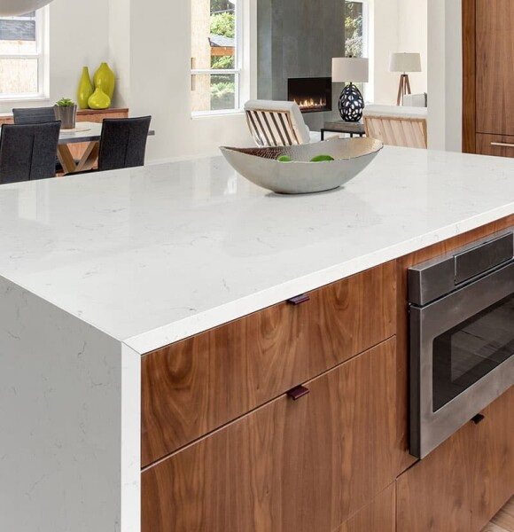 Marble Flooring Options
