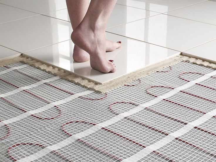 Tile Installation Guide