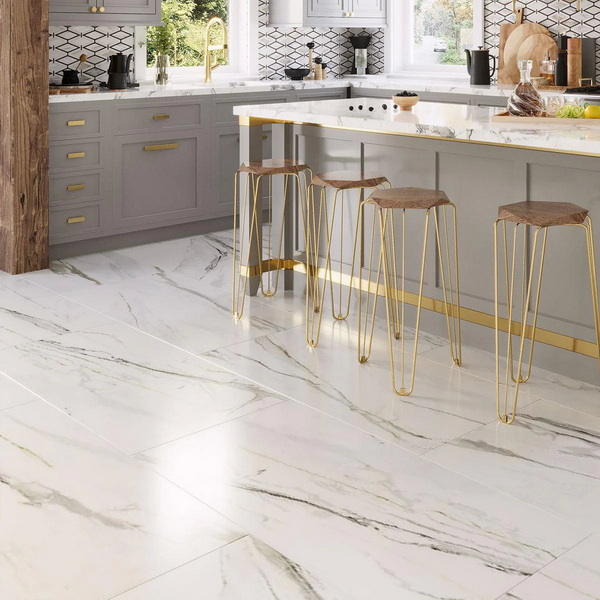 Custom Porcelain Countertops
