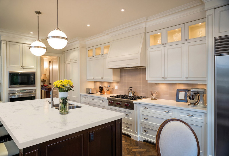 Calacatta Gold Porcelain