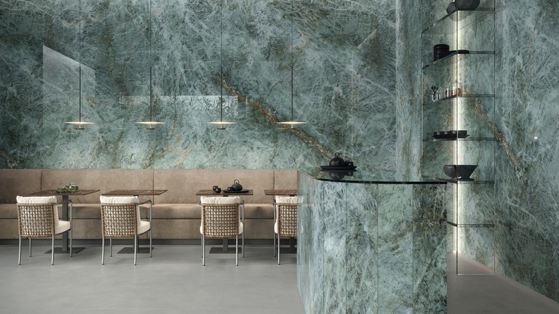 Luxury Porcelain Slabs