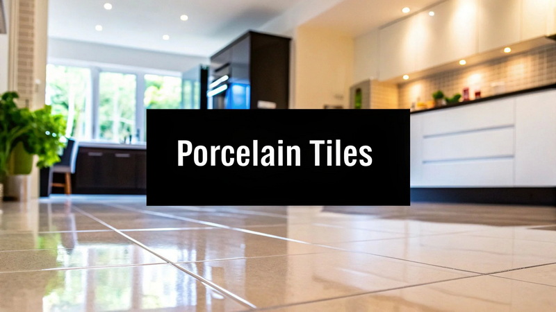 Indoor Outdoor Tile