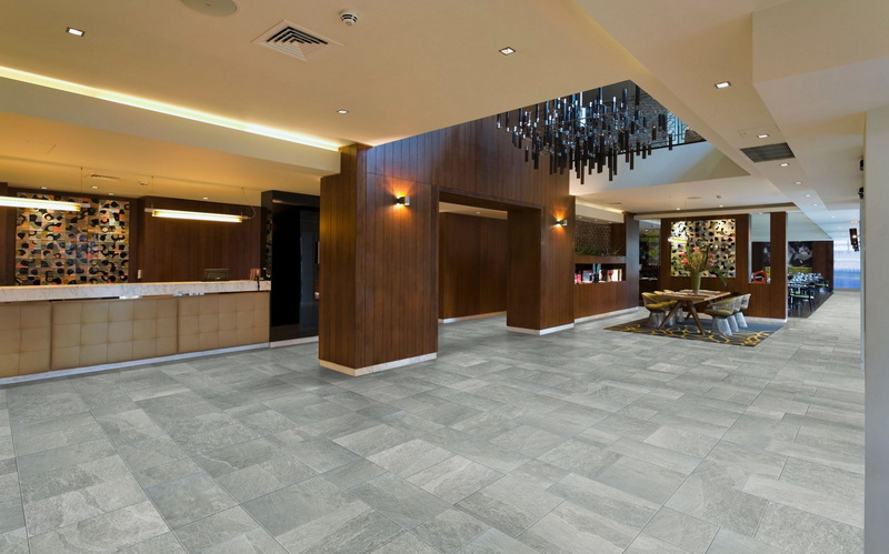 Can You Use A 1 4 Membrane Under Large Format Tile Slabs