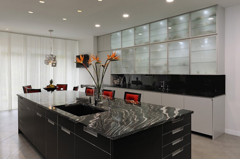How To Select The Perfect Carrara Marble Slab for Your Kitchen?