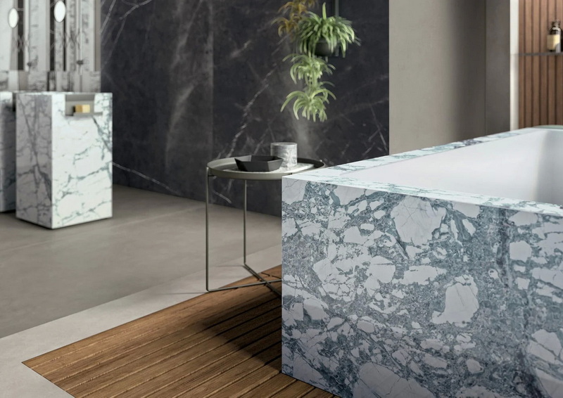 High-End Porcelain Slab