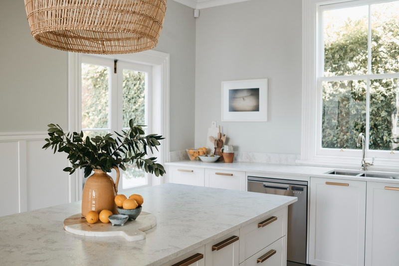 Eco Friendly Countertops