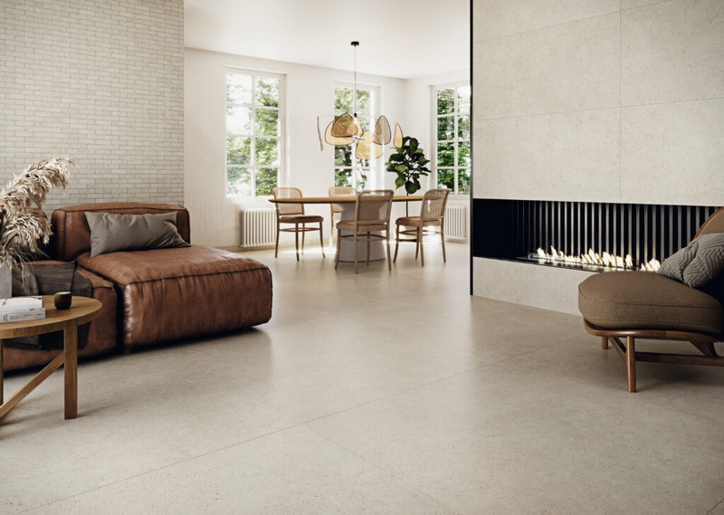 Durable Kitchen Surface