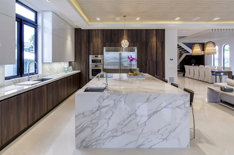 How Much Do Neolith Porcelain Slab Countertops Cost?
