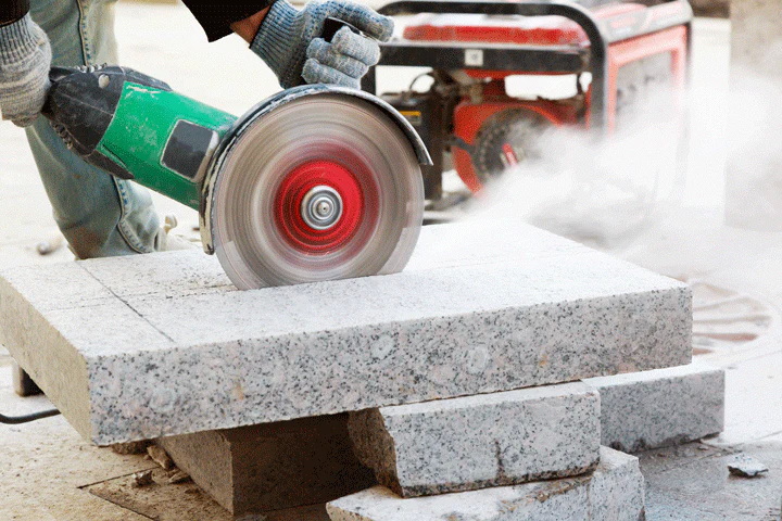 Smooth Cut Blade