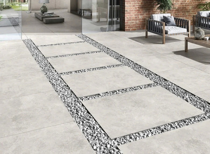 Low Maintenance Flooring