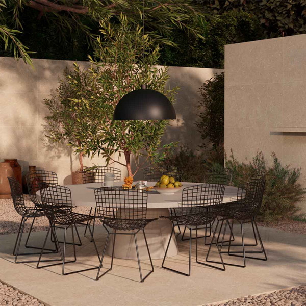 Modern Patio Tile