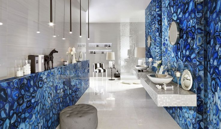 Italian Slab Flooring