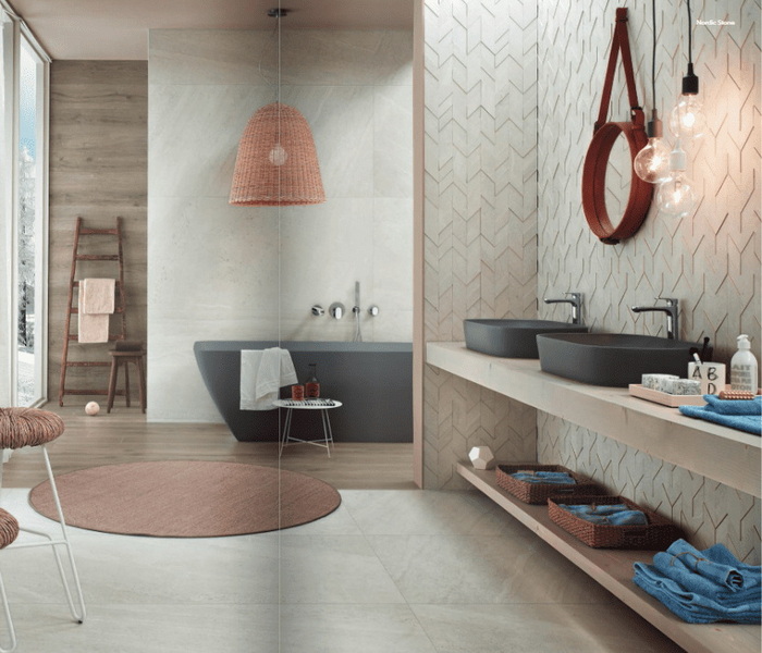 Why Should You Choose Slab Coke Porcelain Tile for Your Home?
