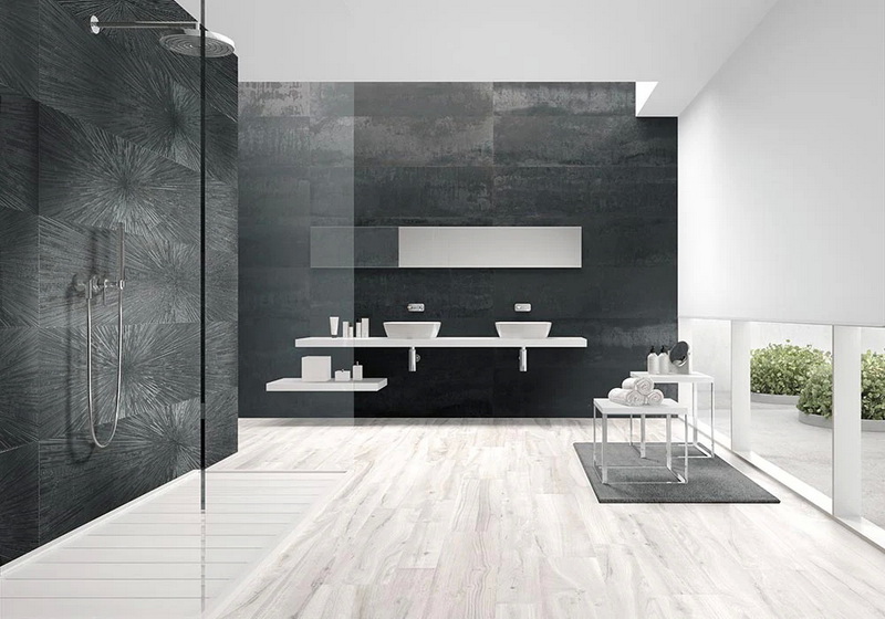 How Do You Grout Large Format Porcelain Slabs