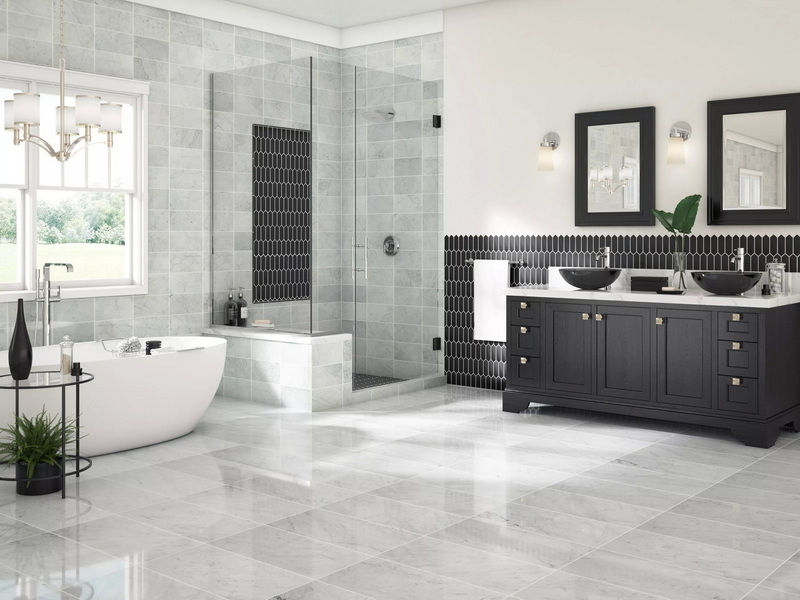 Where To Buy China Carrara White Marble Porcelain Slab Near Me?