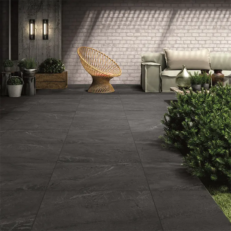 Outdoor Porcelain Tile