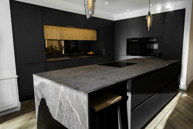 Low Maintenance Surfaces