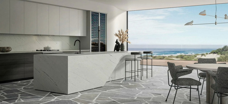 Durable Countertop Materials