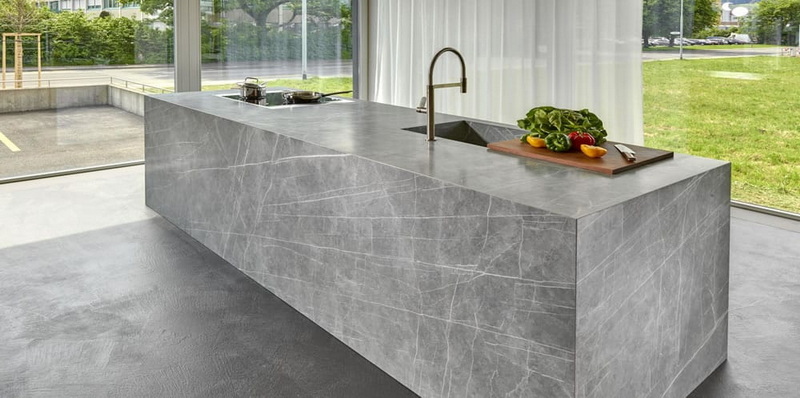 Porcelain Slab Supplier Seattle