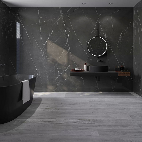 Modern Bathroom Tile