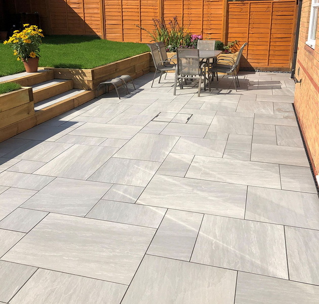 Porcelain Slab Maintenance