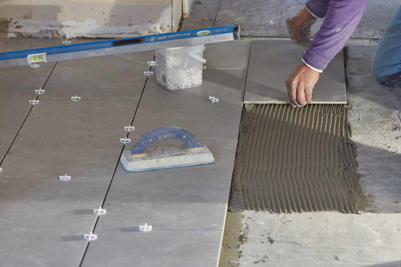Porcelain Tile Durability