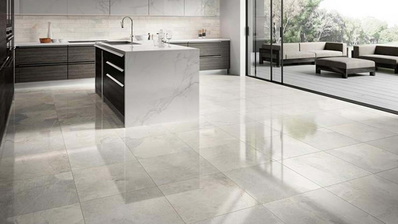 Ottawa Slab Showroom
