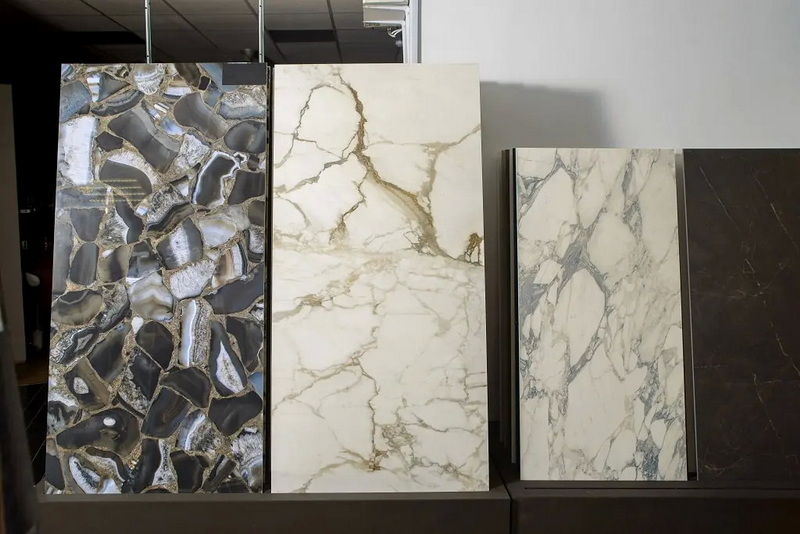 Luxury Porcelain Surfaces