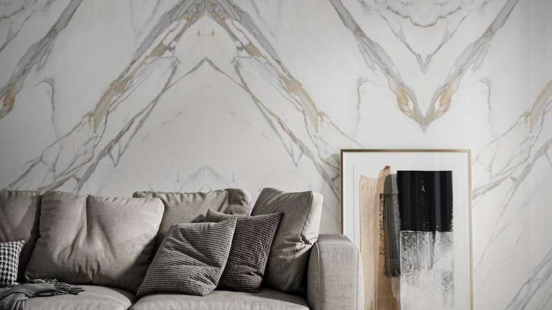 Wall Tile Techniques