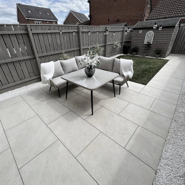 Porcelain Slab Comparison