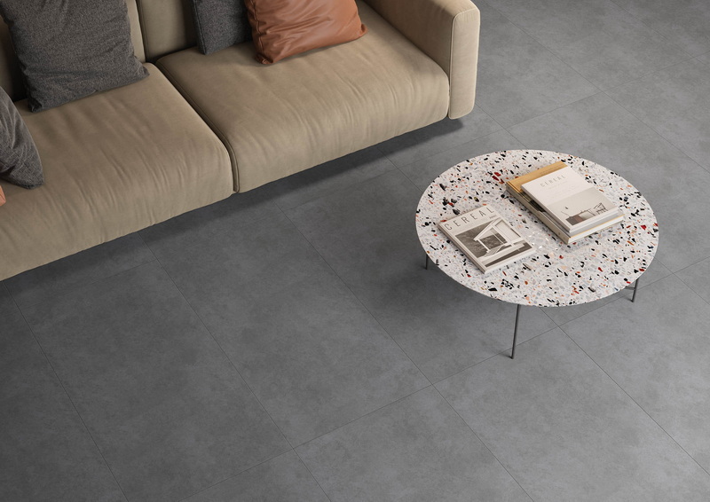 Rhode Island Porcelain Surface