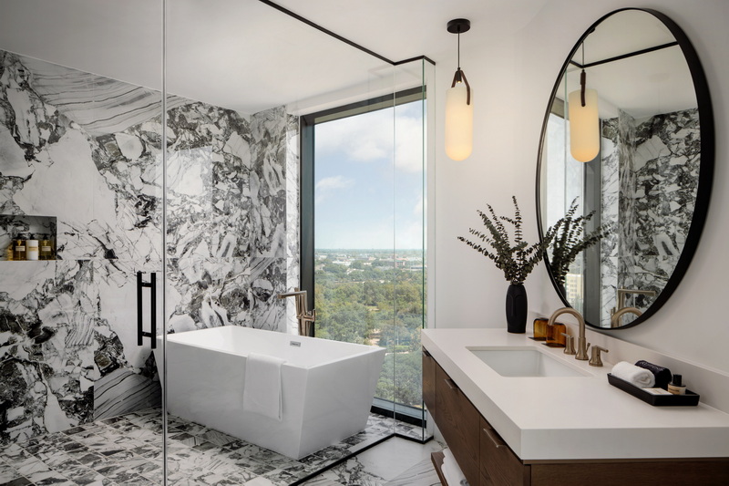 What Are The Trending Porcelain Slab Designs in Wichita