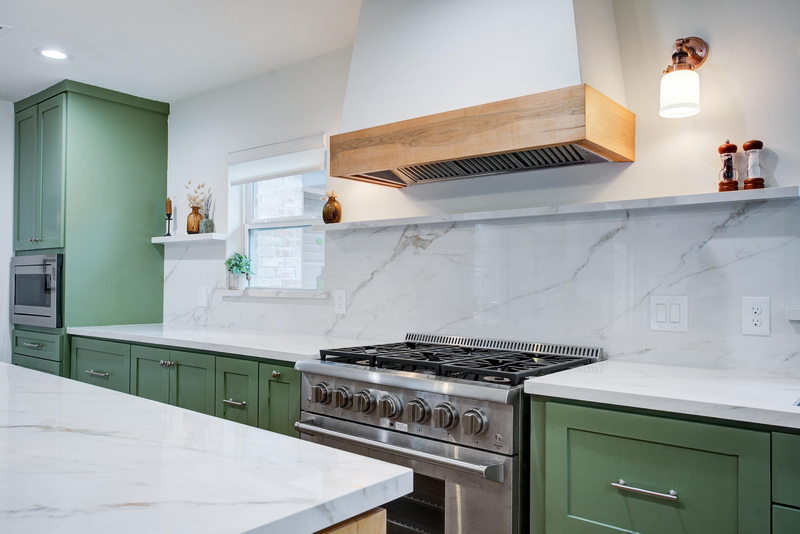 Porcelain Vs Quartz Countertops