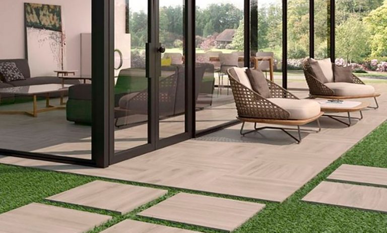Modern Porcelain Surfaces