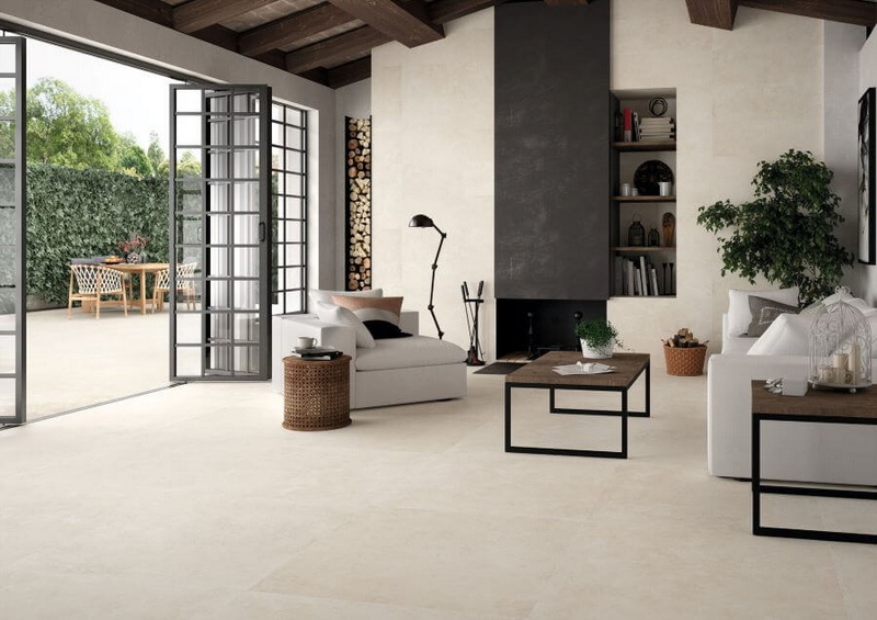 How Durable Is A Porcelain Slab Floor For Homes.jpg