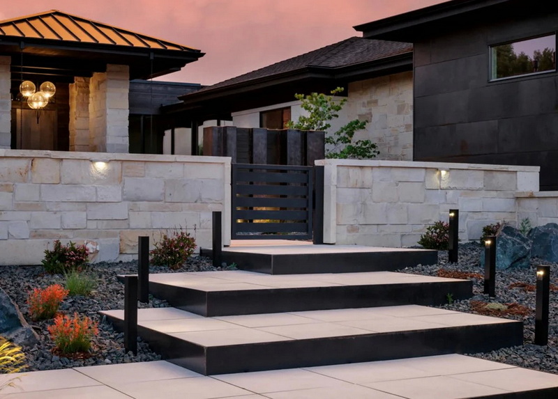 Porcelain Bathroom Panels Calgary