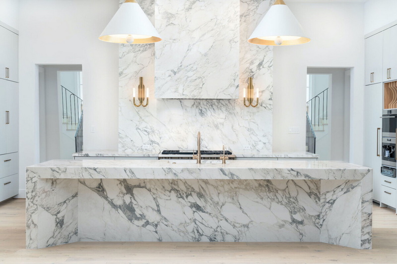 Modern Kitchen Countertops