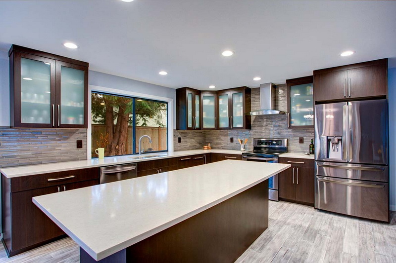 Kitchen Countertop Materials