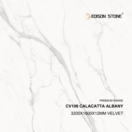 Calacatta Albany
