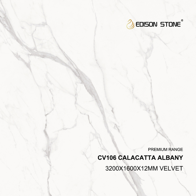 Calacatta albany